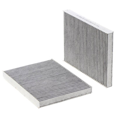 KUPÉLUFTFILTER