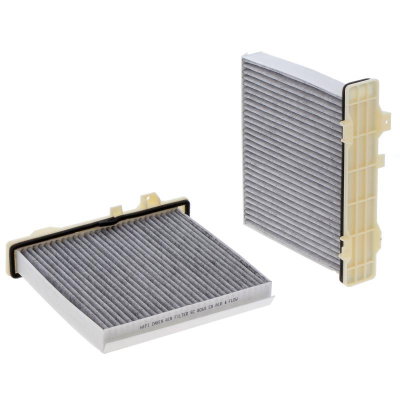 KUPÉLUFTFILTER