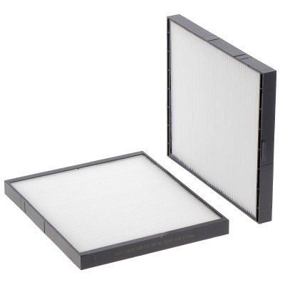 KUPÉLUFTFILTER