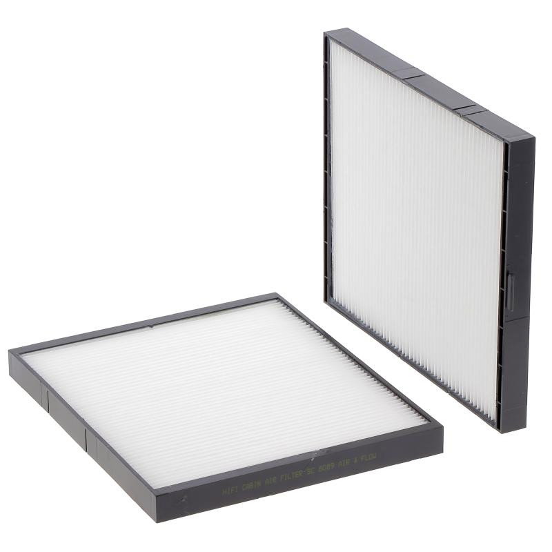 KUPÉLUFTFILTER