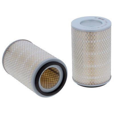 LUFTFILTER