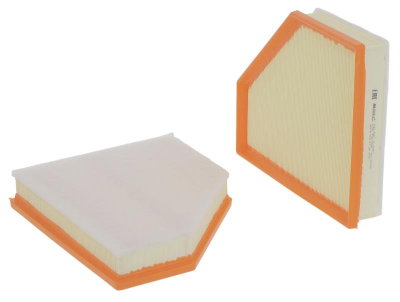 LUFTFILTER