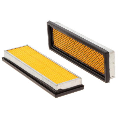 KUPÉLUFTFILTER