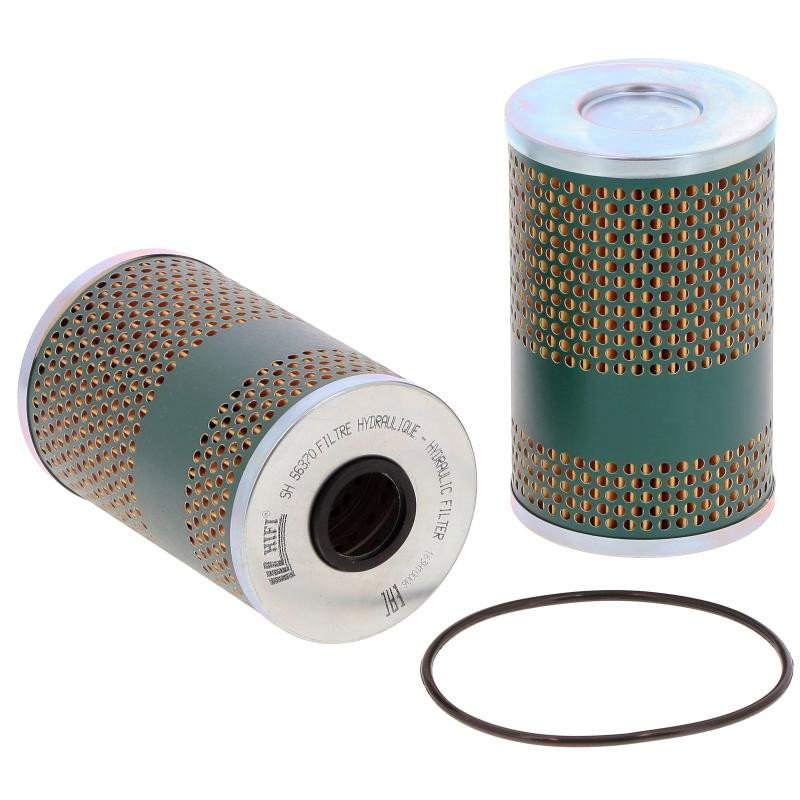 HYDRAULFILTER