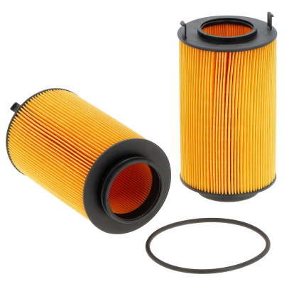 OLJEFILTER