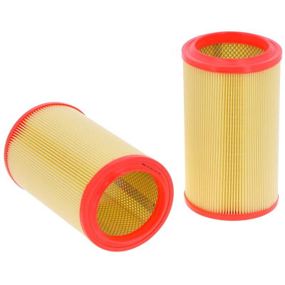 LUFTFILTER