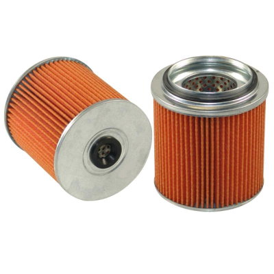 OLJEFILTER