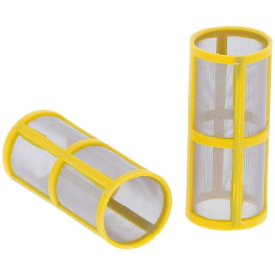 VÄTSKEFILTER
