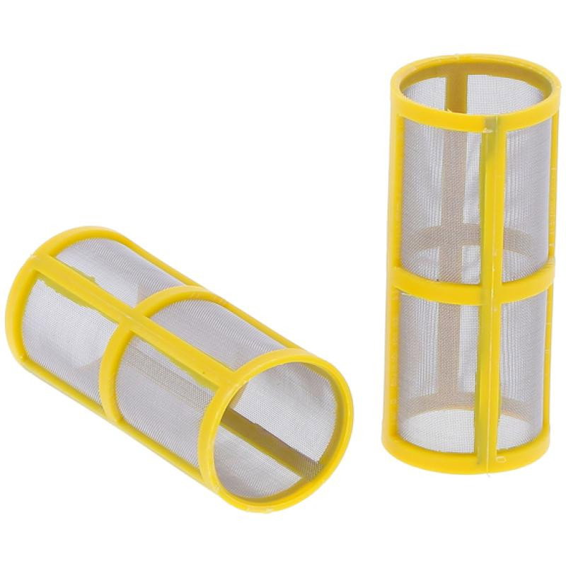 VÄTSKEFILTER