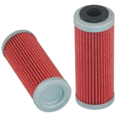 OLJEFILTER