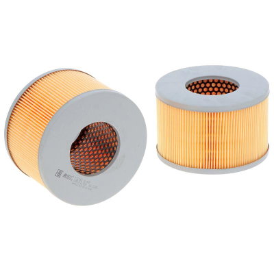 LUFTFILTER