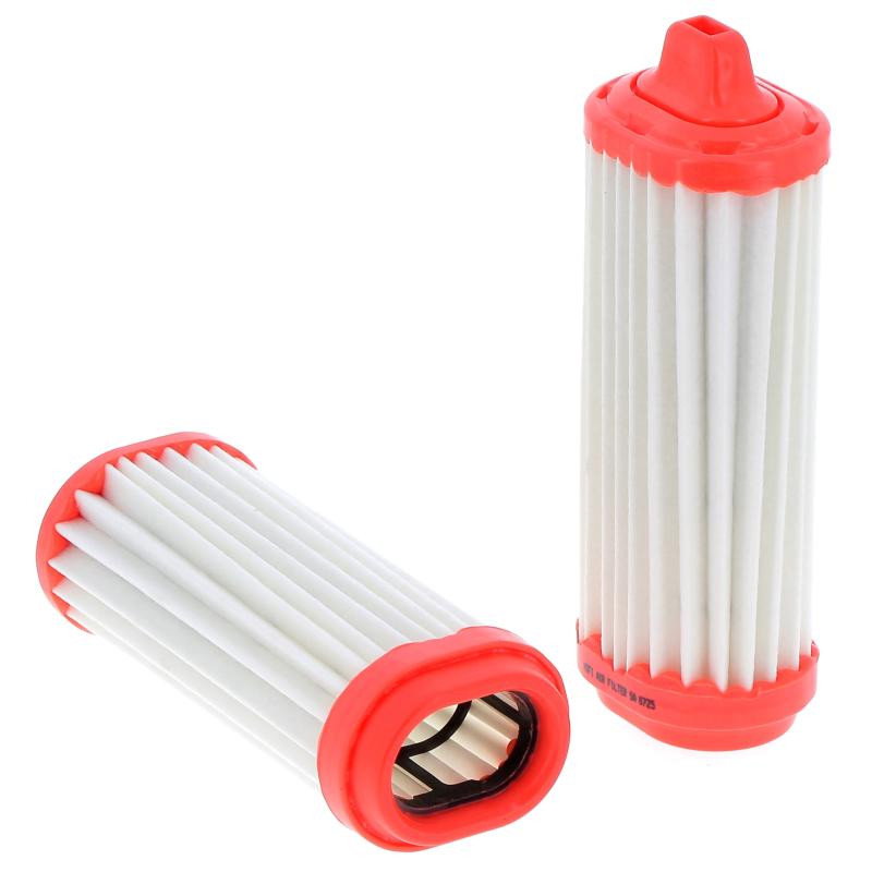 LUFTFILTER