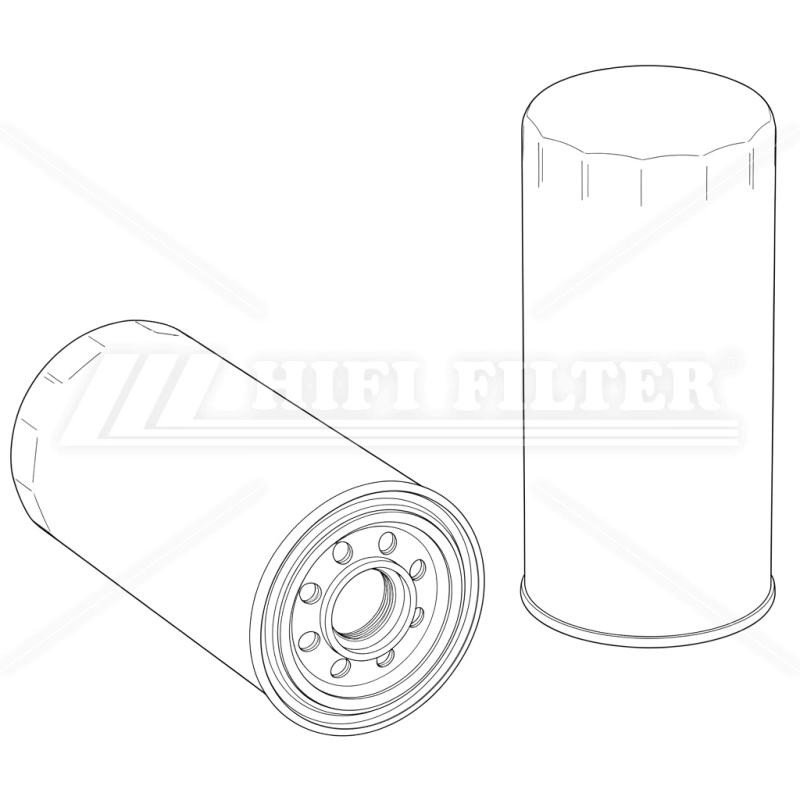 SEPARATORFILTER