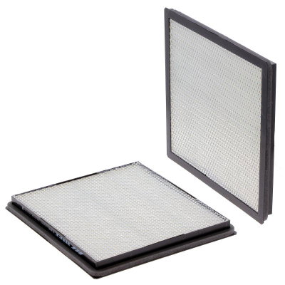 KUPÉLUFTFILTER