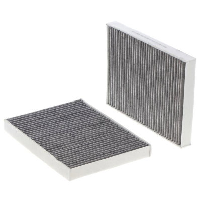 KUPÉLUFTFILTER
