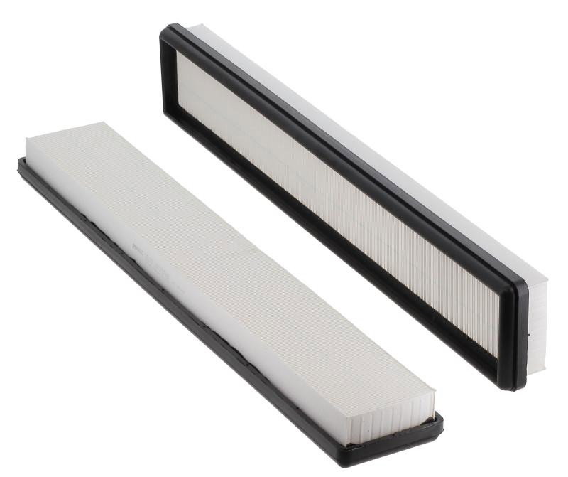 KUPÉLUFTFILTER