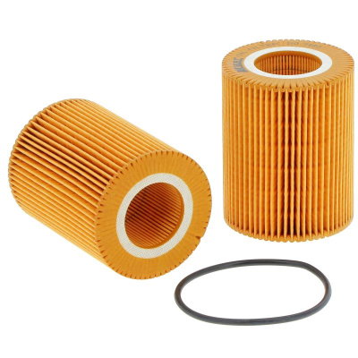 OLJEFILTER