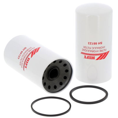 HYDRAULFILTER