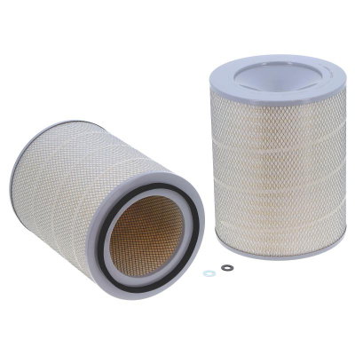 LUFTFILTER