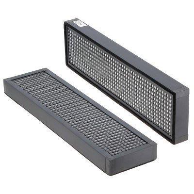 KUPÉLUFTFILTER