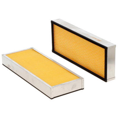 KUPÉLUFTFILTER