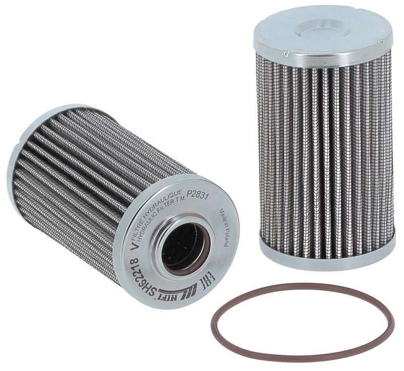 HYDRAULFILTER