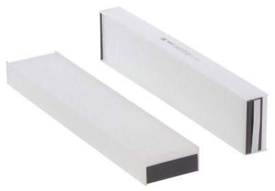KUPÉLUFTFILTER