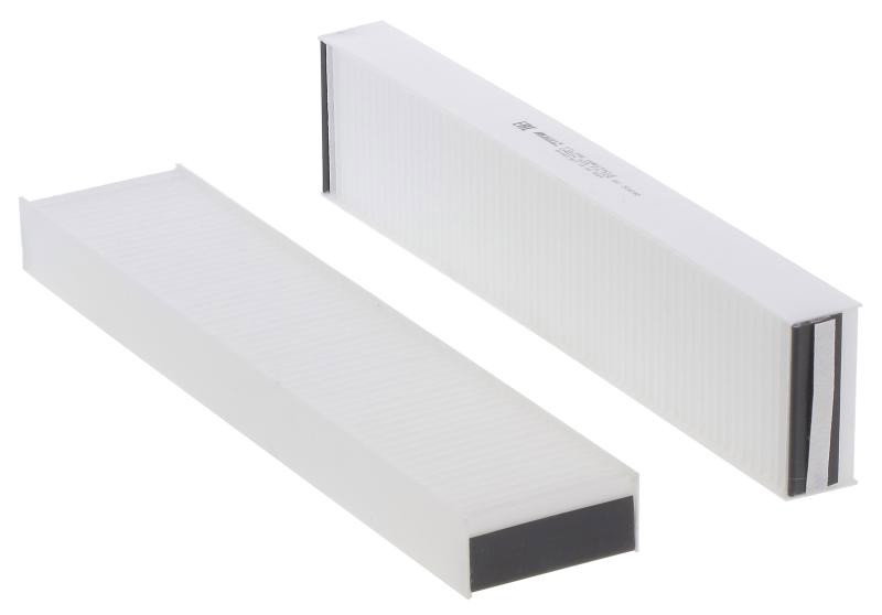 KUPÉLUFTFILTER