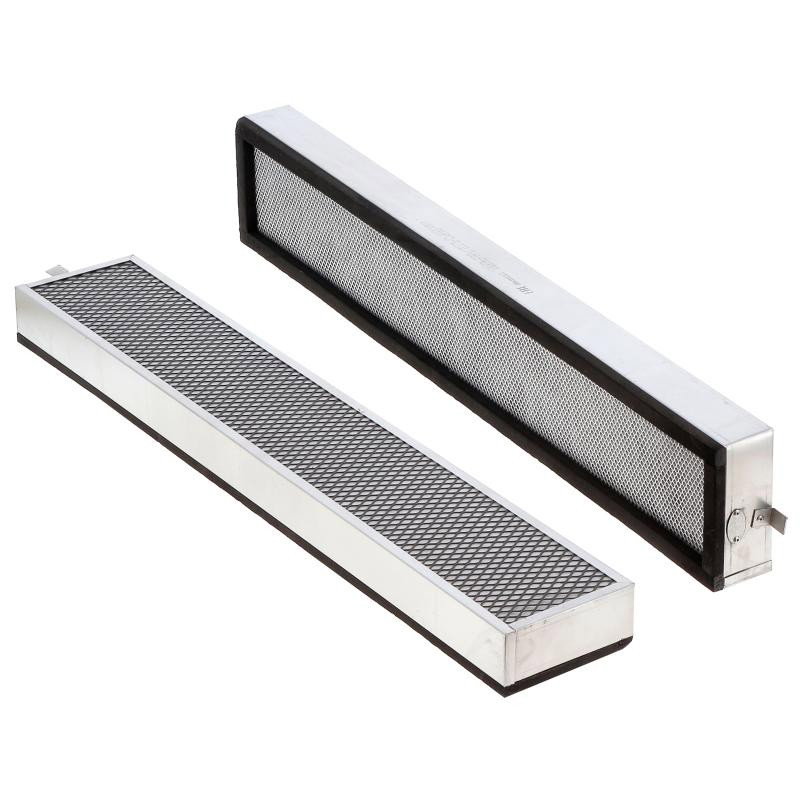 KUPÉLUFTFILTER