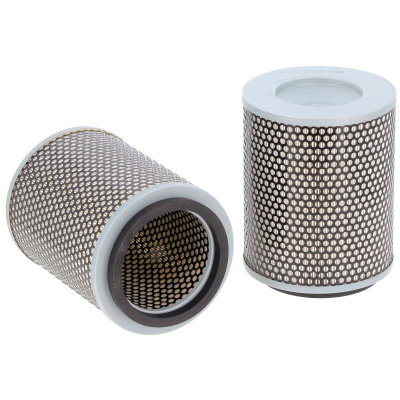 LUFTFILTER