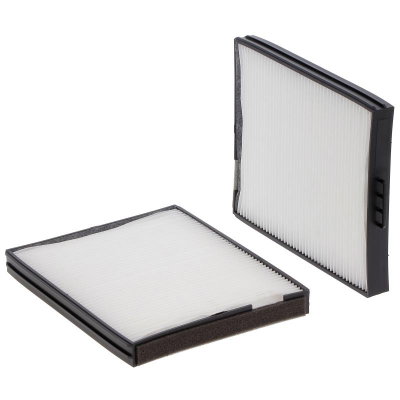 KUPÉLUFTFILTER