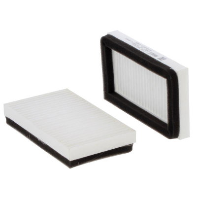 KUPÉLUFTFILTER