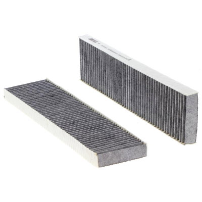 KUPÉLUFTFILTER