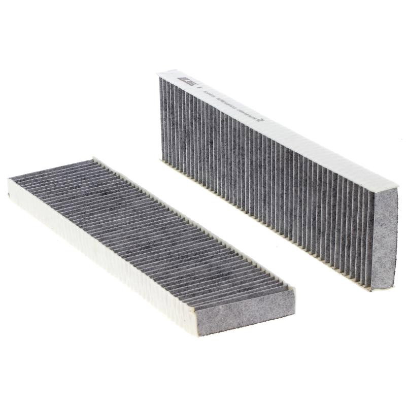 KUPÉLUFTFILTER
