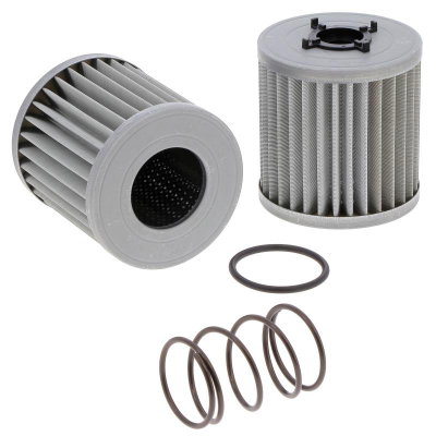 HYDRAULFILTER