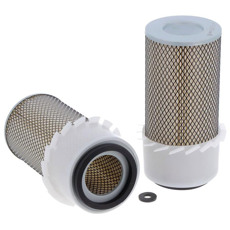 LUFTFILTER