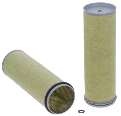 LUFTFILTER