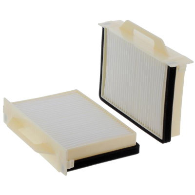 KUPÉLUFTFILTER