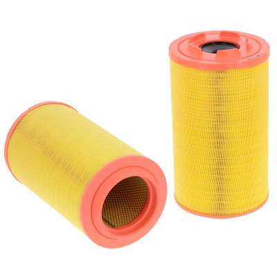 LUFTFILTER