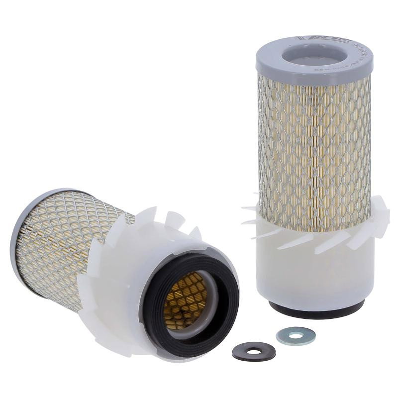 LUFTFILTER