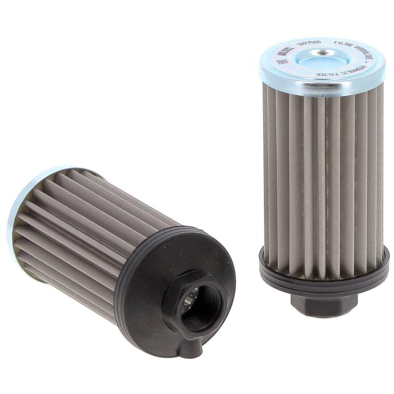HYDRAULFILTER