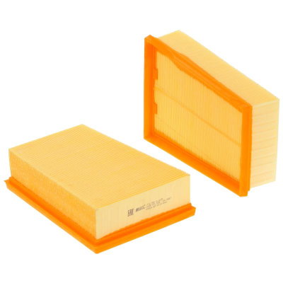 LUFTFILTER