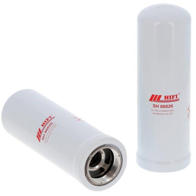 HYDRAULFILTER
