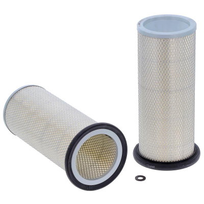 LUFTFILTER