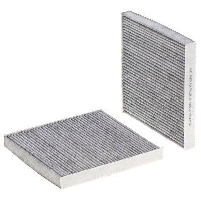 KUPÉLUFTFILTER