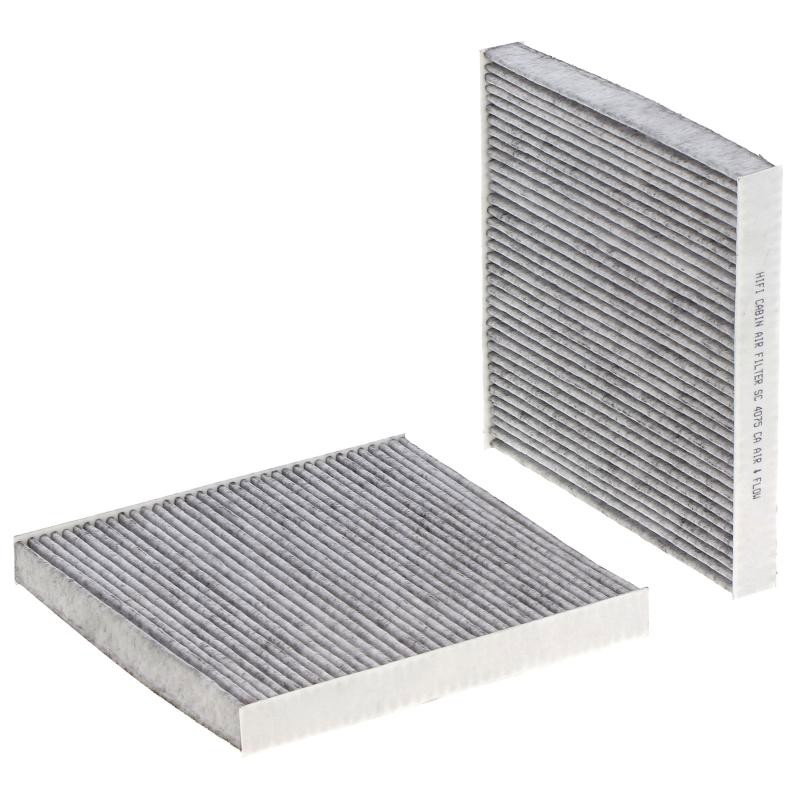 KUPÉLUFTFILTER