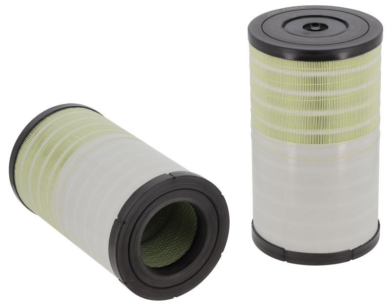 LUFTFILTER