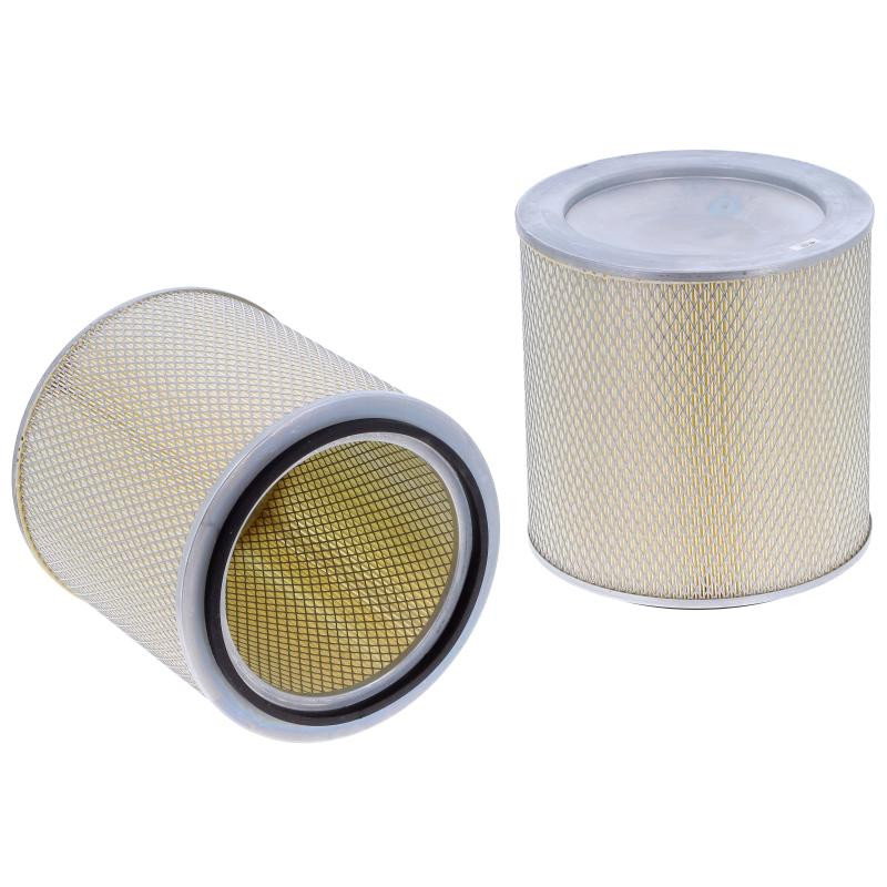 LUFTFILTER