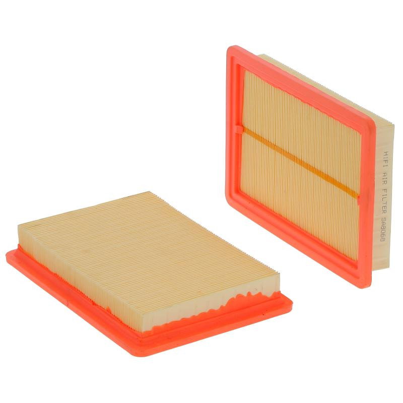 LUFTFILTER