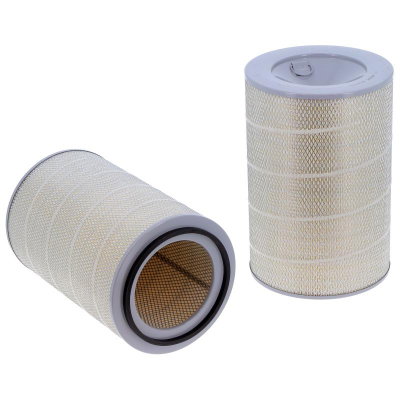 LUFTFILTER